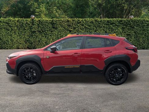 New 2026 Subaru Crosstrek 2.5i Wilderness AWD/4WD image 7