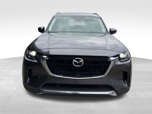 Used 2024 MAZDA CX-90 3.3 Turbo w/ Premium Package image 6