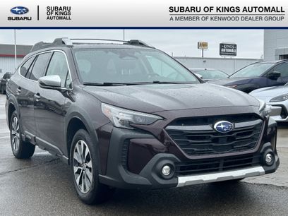 Used 2023 Subaru Outback Touring XT
