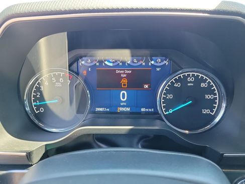 Certified 2023 Ford F150 XLT w/ Equipment Group 302A High AWD/4WD image 26
