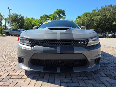 Used 2017 Dodge Charger SRT Hellcat w/ Harman/Kardon Audio Group