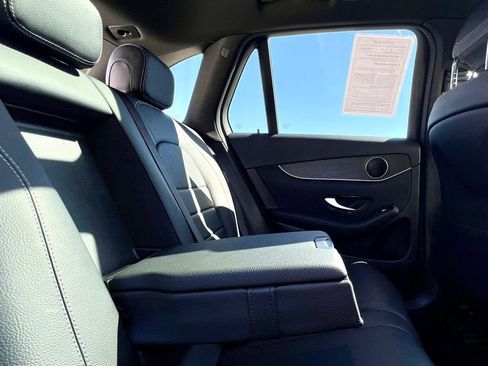 Certified 2022 Mercedes-Benz GLC 300 4MATIC image 24
