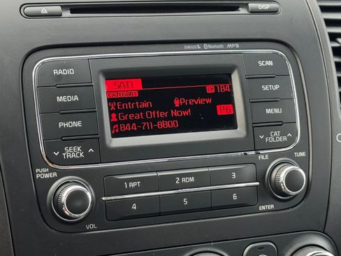 Used 2016 Kia Forte LX FWD image 15