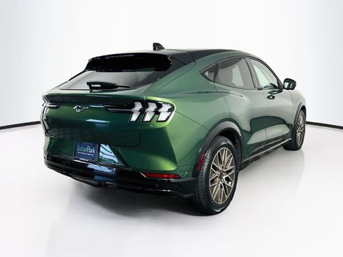 Used 2024 Ford Mustang Mach-E Premium AWD/4WD image 9