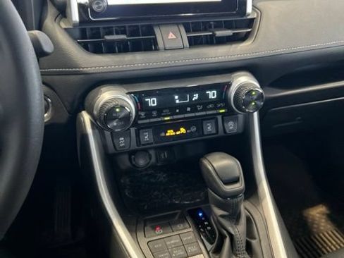 Used 2025 Toyota RAV4 XLE w/ Convenience Package AWD/4WD image 11