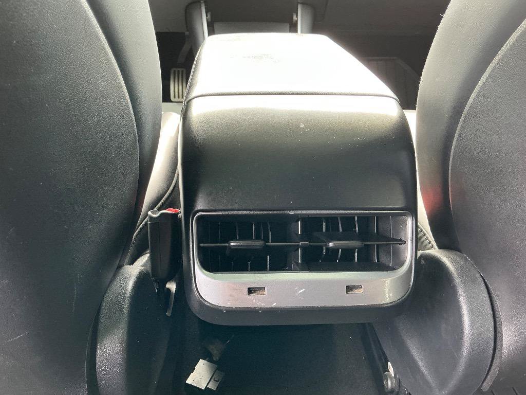 Used 2018 Tesla Model 3 Long Range AWD/4WD image 12