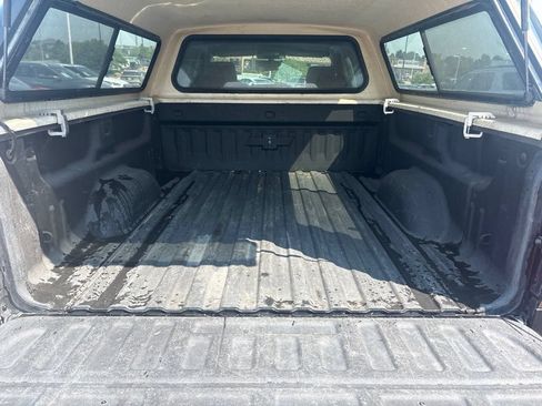 Used 2017 Chevrolet Silverado 1500 W/T w/ Trailering Package AWD/4WD image 34