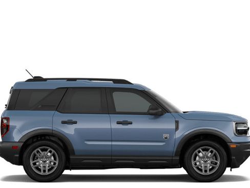 New 2026 Ford Bronco Sport Big Bend AWD/4WD image 28