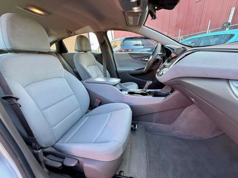 Used 2020 Chevrolet Malibu LS w/ Driver Confidence Package II image 29