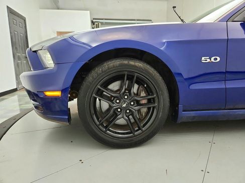 Used 2013 Ford Mustang GT Premium w/ GT Track Pkg RWD image 26
