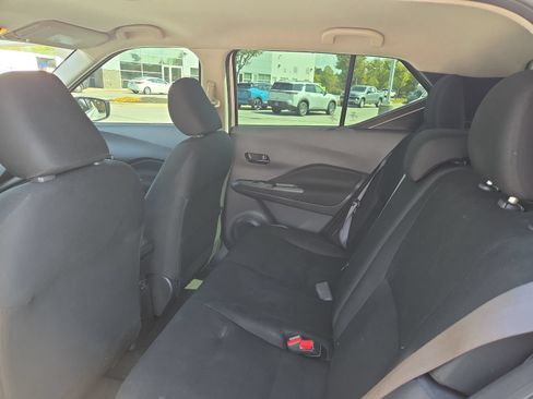 Used 2024 Nissan Kicks S FWD image 10