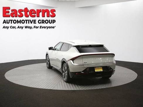 Used 2022 Kia EV6 Wind w/ Wind Technology Package image 64