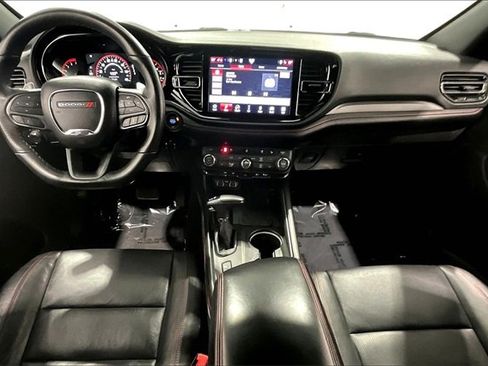 Used 2025 Dodge Durango R/T image 7