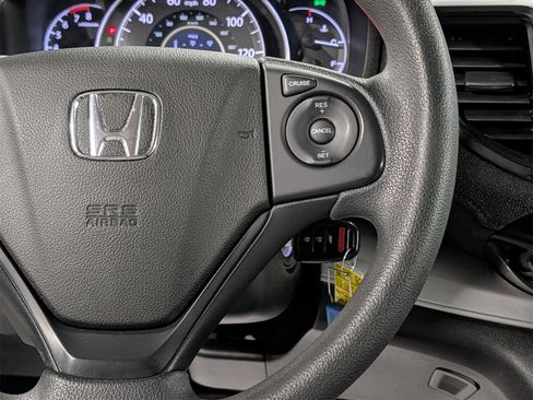 Used 2015 Honda CR-V LX image 22