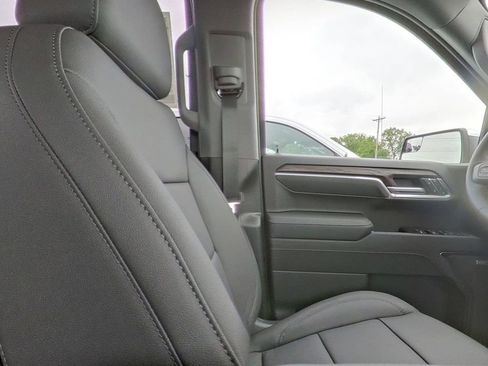 New 2026 GMC Sierra 1500 SLT w/ SLT Premium Package AWD/4WD image 36