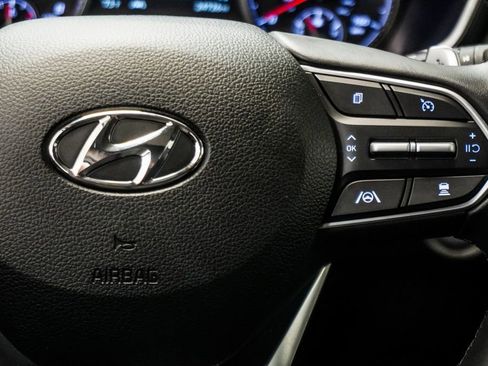 Used 2023 Hyundai Santa Fe SEL AWD/4WD image 15