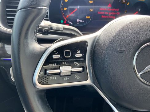 Used 2020 Mercedes-Benz GLE 350 4MATIC image 23