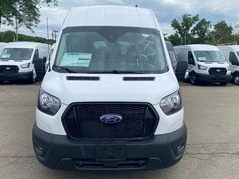 New 2024 Ford Transit 350 XL RWD image 5