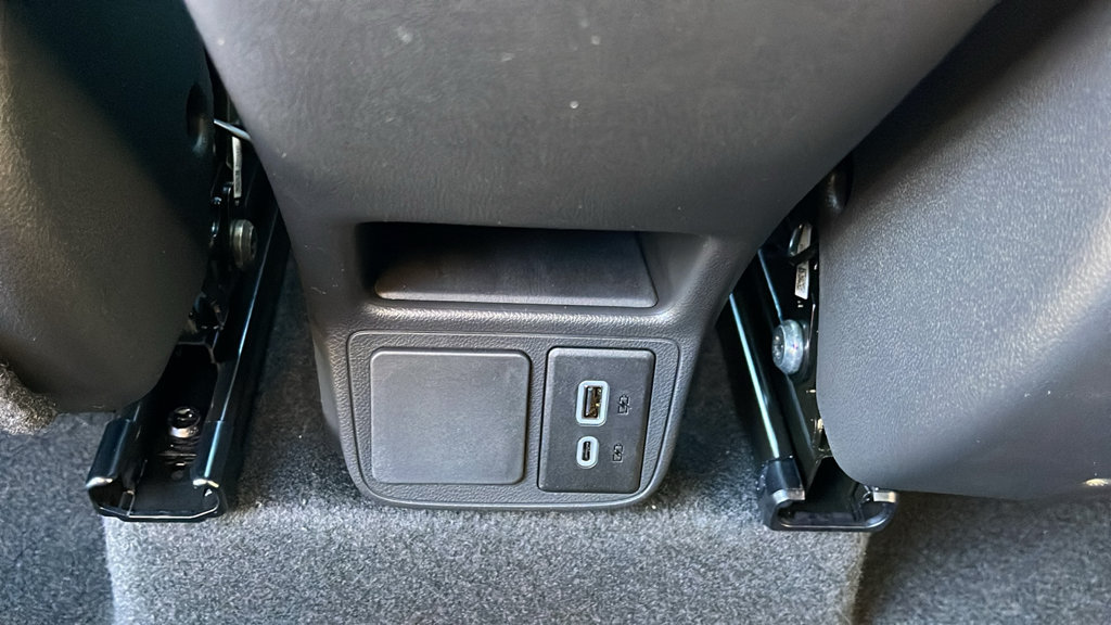 New 2026 Buick Encore GX Sport Touring w/ Comfort Package FWD image 16