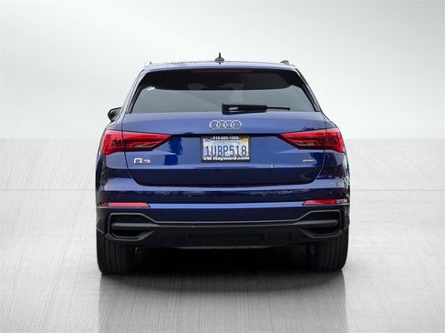 Used 2023 Audi Q3 2.0T Premium image 5