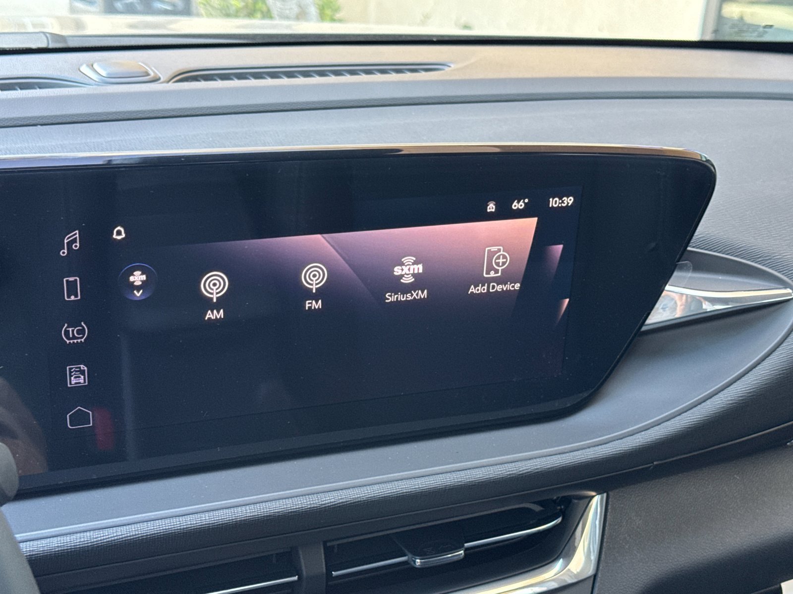 New 2026 Buick Envista Sport Touring w/ Convenience I Package FWD image 18
