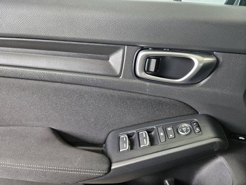Used 2024 Honda Civic LX image 28