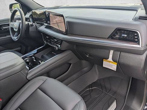 New 2026 Chevrolet Tahoe LT w/ Comfort Package image 18