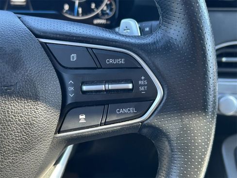 Used 2022 Hyundai Palisade Calligraphy image 41