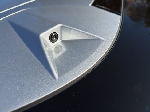 New 2026 Chevrolet Corvette Stingray Coupe w/ Battery Protection Package image 36