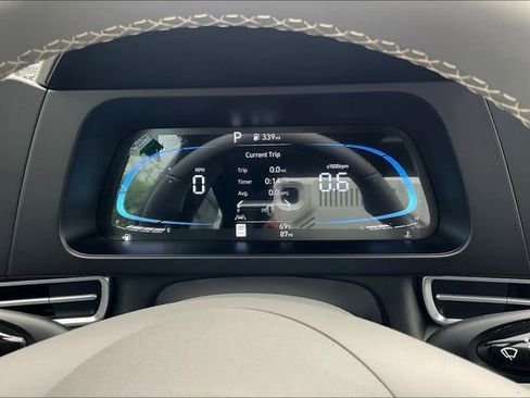 New 2025 Hyundai Elantra Sport image 19