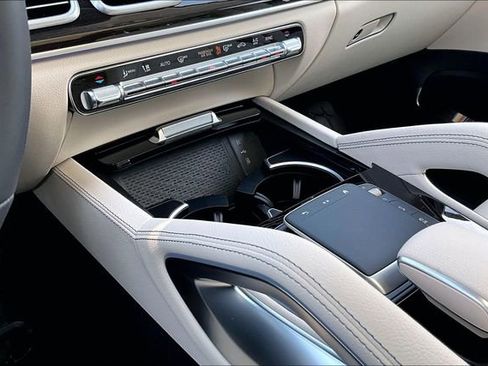 New 2026 Mercedes-Benz GLE 350 4MATIC image 18