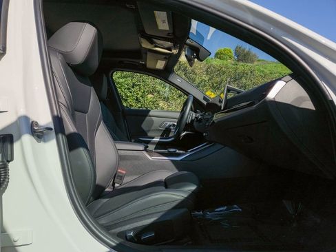 Used 2023 BMW 330e w/ Driving Assistance Package image 29