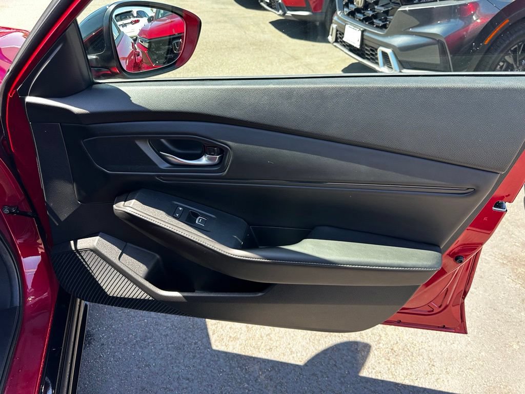 Certified 2024 Honda Accord Sport image 17