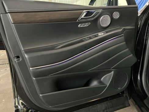 Used 2024 Genesis GV80 2.5T w/ Advanced Package image 14