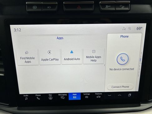 Used 2023 Ford F250 Lariat w/ Chrome Package image 40