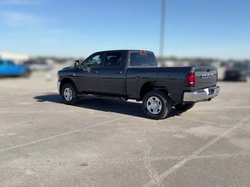 New 2026 RAM 2500 Tradesman image 8