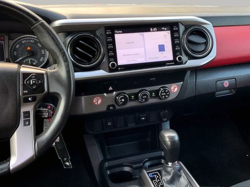 Used 2023 Toyota Tacoma SR5 RWD image 7