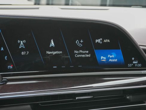 Used 2024 Cadillac Escalade Sport Platinum image 22