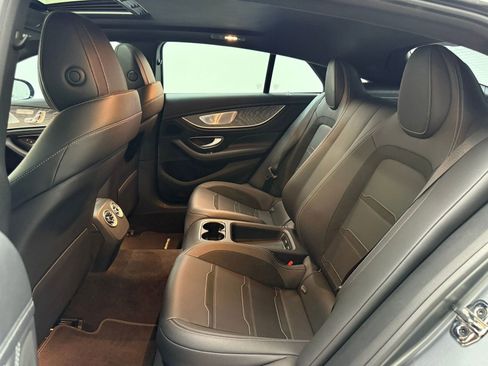 Used 2019 Mercedes-Benz AMG GT 53 image 44