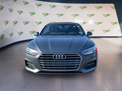 Used 2018 Audi A5 2.0T Premium Plus w/ Premium Plus image 6