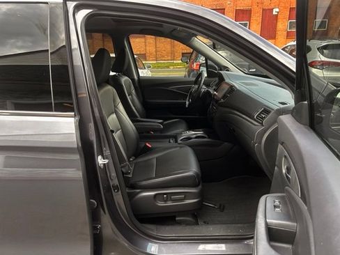 Used 2023 Honda Ridgeline RTL-E image 14