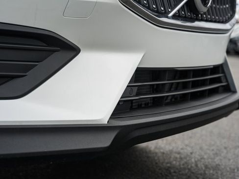 New 2026 Volvo V60 B5 Cross Country Plus w/ Protection Package Premier image 16