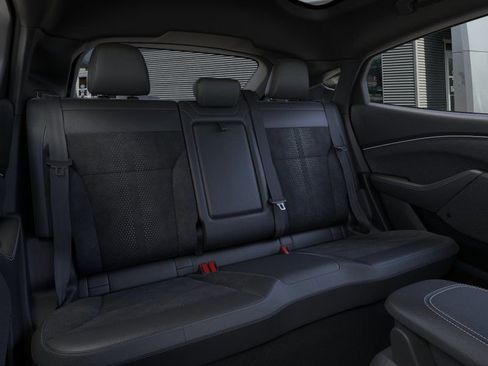 New 2025 Ford Mustang Mach-E GT w/ Interior Protection Package AWD/4WD image 40