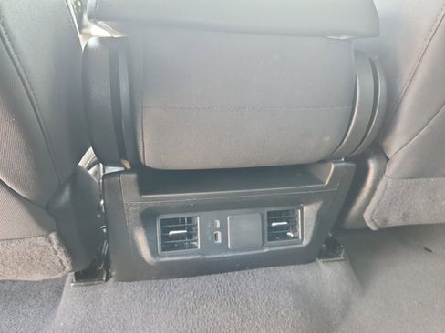 Certified 2024 Chevrolet Silverado 1500 Custom image 10