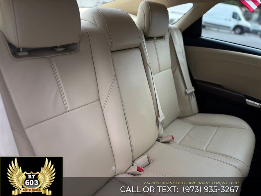 Used 2014 Toyota Avalon XLE Premium FWD image 11