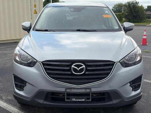 Used 2016 MAZDA CX-5 Grand Touring FWD image 2