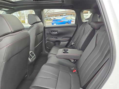 New 2026 Acura ADX A-Spec image 23