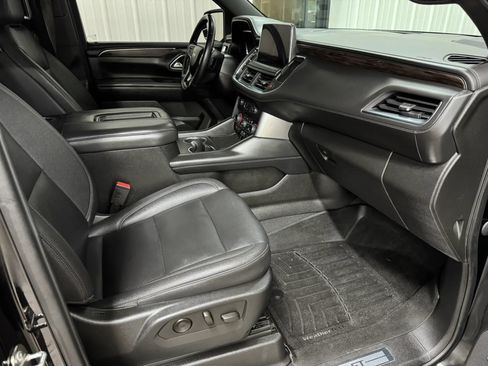 Used 2023 Chevrolet Tahoe LT AWD/4WD image 16