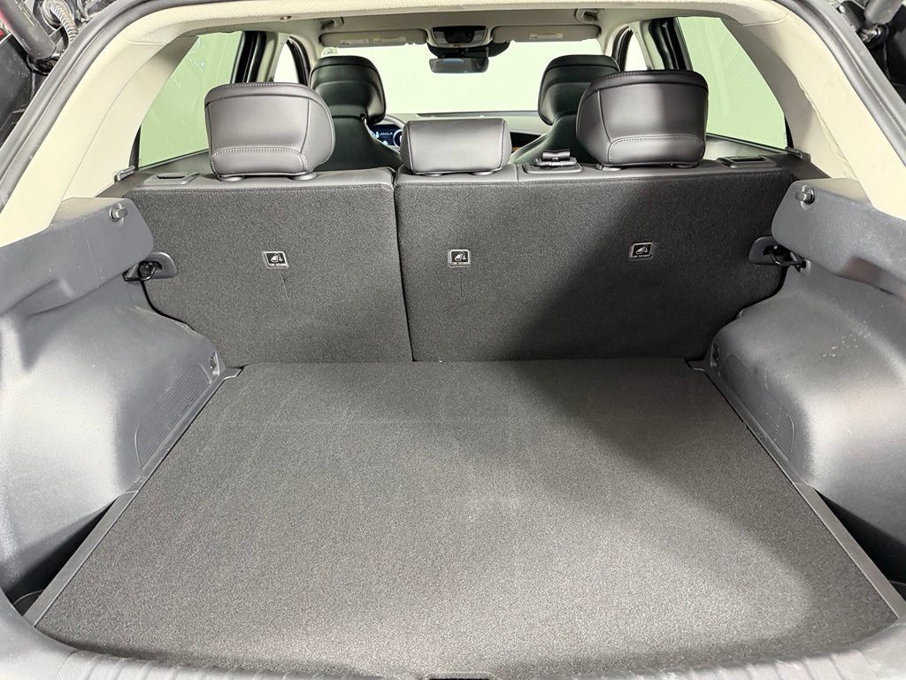 Used 2025 Kia Niro Wind FWD image 29