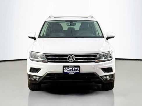 Used 2019 Volkswagen Tiguan SEL AWD/4WD image 2